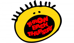 FIRST CLASS BLOGS: Throwback Thursday