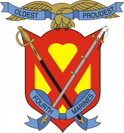 4th Marine Regiment (United States) - Wikipedia
