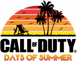 Days of Summer | Call of Duty Wiki | FANDOM powered by Wikia