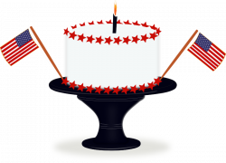 United Stats birthday cake | congratulations | Pinterest | American ...