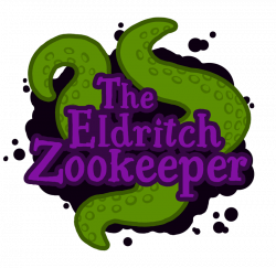 The Qwillery: The Eldritch Zookeeper from Cranktrain