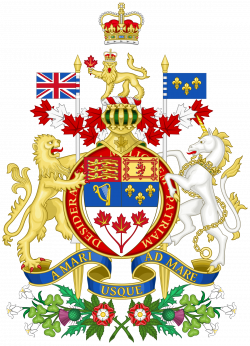 Canadian nationality law - Wikipedia