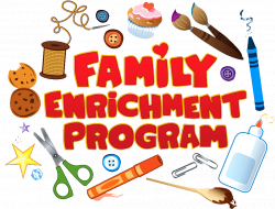 San Marcos Community Center Family Enrichment Program