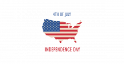 Independence Day 4th July PNG Transparent Images | PNG All