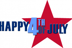 4th Of July Banner Clipart Images - 4th of July 2018