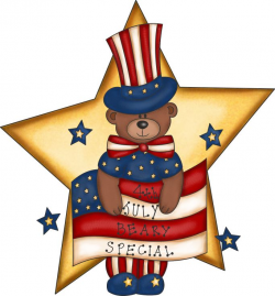 Fourth Of July Clipart | Free download best Fourth Of July ...