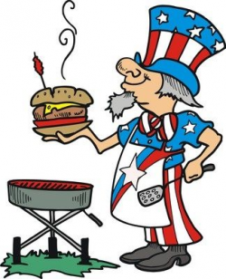 4th July Party Ideas | All holiday fun | 4th of july party ...