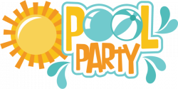 Pool Party – LV Stake Young Women