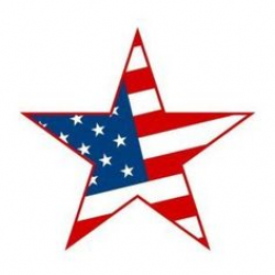 Stars And Stripes Clipart | Free download best Stars And ...