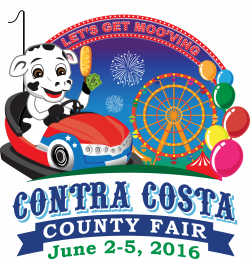 It's Fair Time! Contra Costa County Fair opens in Antioch, today ...