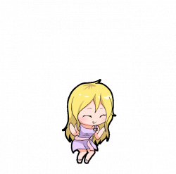 Rorita Jumping Animation by Rorita-Sakura on DeviantArt