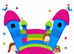 Bounce Me Happy - Jumping Castles Toowoomba Party Hire