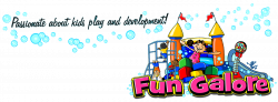 Contact Fun Galore Jumping Castles | White River Jumping Castles ...