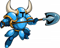PR: Shovel Knight Gets His Own amiibo! First Indie Game with amiibo ...