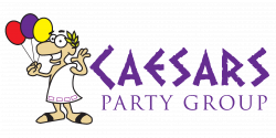 Caesars Party Group: Jumping Castle Hire Sydney, Slushy Hire, Popcorn