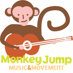 GROOVY BABY MUSIC - MONKEY JUMP MUSIC PARTY SPRING 2018 SCHEDULE!