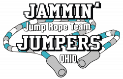 Crazy Jump Shorts — Jammin' Jumpers Jump Rope Team