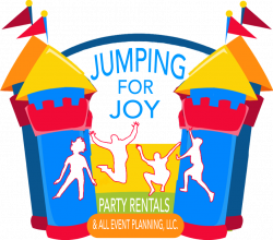 Jumping For Joy Party Rentals and All Event Planning, LLC