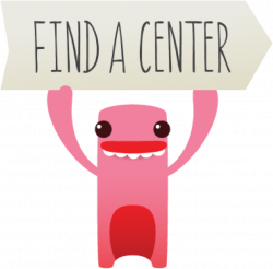 Location Finder - CDC Summer Camps