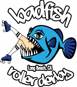 Badfish Roller Derby | Long Beach, CA - Southern California Flat ...