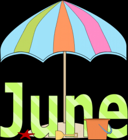 Collection of June clipart | Free download best June clipart ...