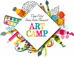 Children's Art Camp