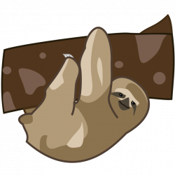 File:Sloth cartoon.svg - Wikipedia