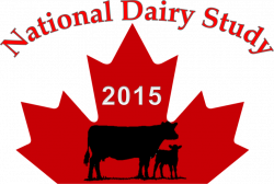 National Dairy Study
