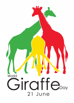 World Giraffe Day - Giraffe Conservation Foundation