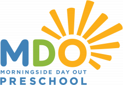 Summer Camp at MDO — Morningside Day Out, Inc.