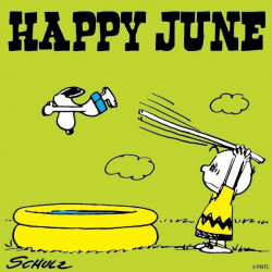 Happy June Pictures, Photos, and Images for Facebook, Tumblr ...