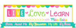 June 2014Live Love Learn with Miss Kriss: June 2014