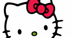 Hello Kitty Character Clip art - Hello june 1200*630 transprent Png ...