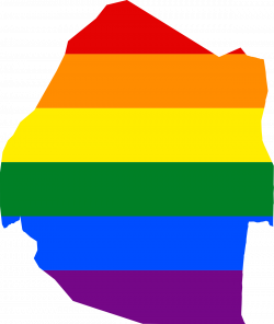 LGBT práva ve Svazijsku – Wikipedie
