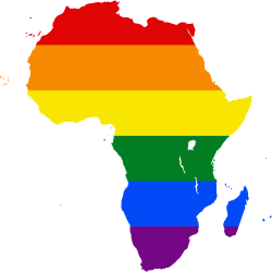 Afrobarometer report shows that homophobia is not African even if ...