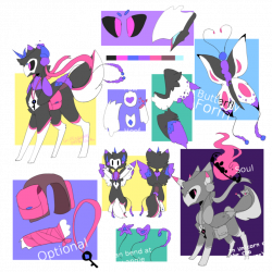 OUTDATED]Alter June 2017 update (Detailed ref) by DespairGriffin on ...