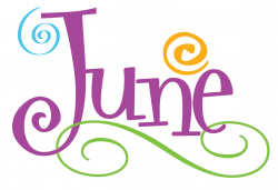 Collection of June clipart | Free download best June clipart ...