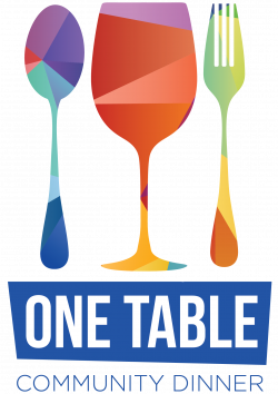 One Table Community Dinner – June 7 : Modestoview