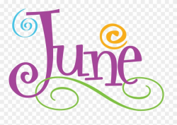 June Png Pic - Calendar Clip Art June Transparent Png ...