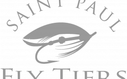 June Fly of the Month | Saint-Paul-Fly-Tiers