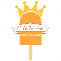 Cafe Bel Air Logo on Behance