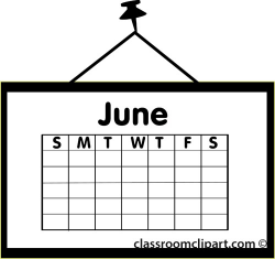 Free June Calendar Cliparts, Download Free Clip Art, Free ...