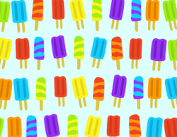 Popsicle Party for New Families - Tomorrow Before PBL ...