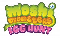 Madhouse Family Reviews: Moshi Monsters Egg Hunt Mobile Game ...