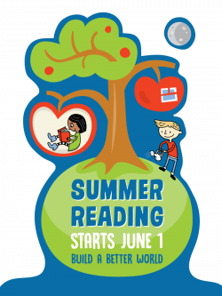 Signup for Group Summer Reading | Daniel Boone Regional Library
