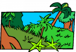 Free Jungle Clipart | Free download best Free Jungle Clipart ...