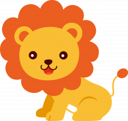 28+ Collection of Baby Lion Clipart Png | High quality, free ...