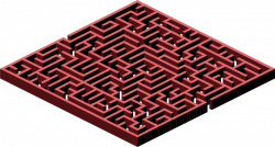 19 Maze clipart HUGE FREEBIE! Download for PowerPoint presentations ...