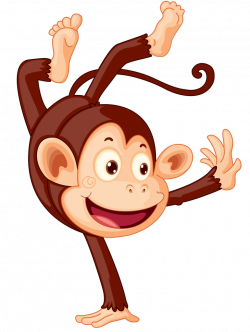 2.png | Monkey and Album