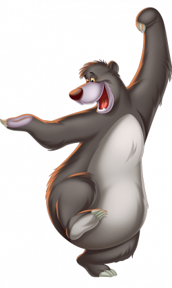 Baloo | Heroes and villians Wiki | FANDOM powered by Wikia